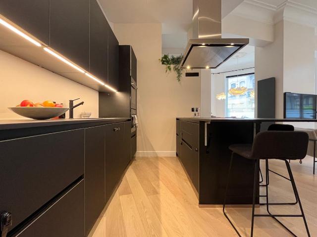Appartement location à Elsene, Bruxelles