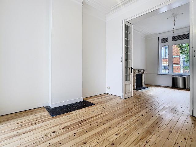 Appartement location à Elsene, Bruxelles