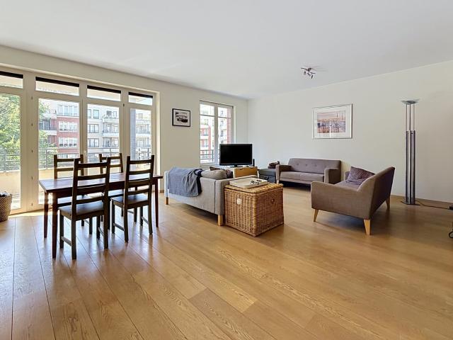 Appartement location à Elsene, Bruxelles