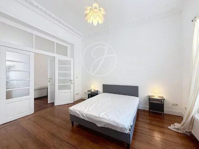 Appartement location à Etterbeek, Bruxelles