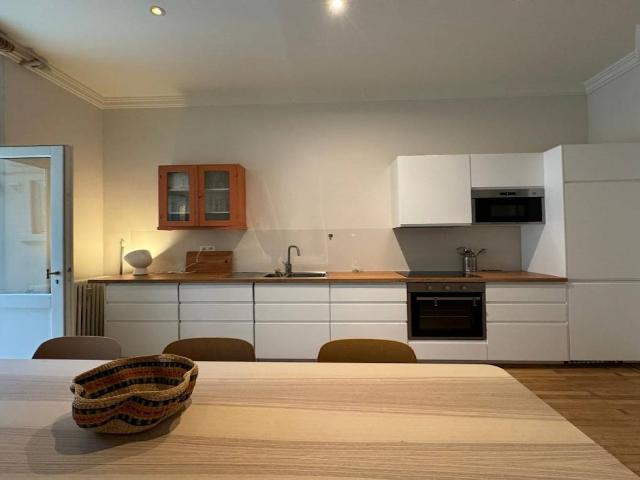 Appartement location à Elsene, Bruxelles