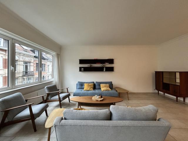 Appartement location à Elsene, Bruxelles