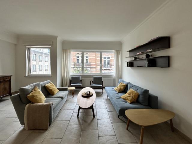 Appartement location à Elsene, Bruxelles