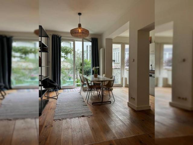 Appartement location à Elsene, Bruxelles
