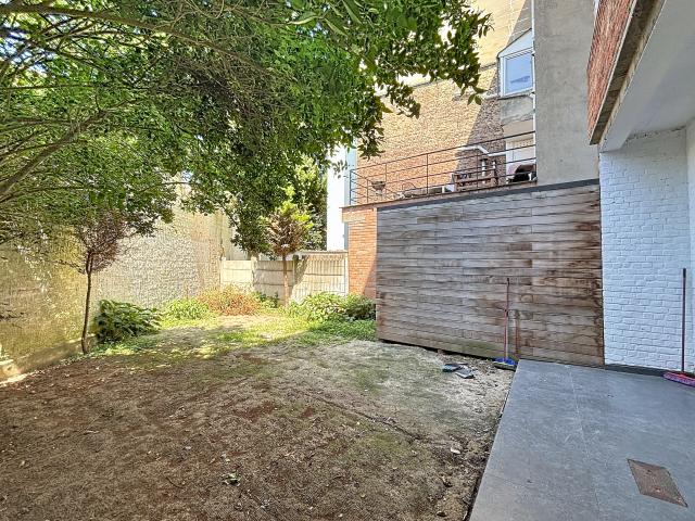 Appartement location à Elsene, Bruxelles