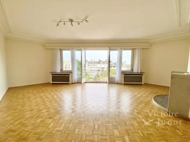 Appartement location à Elsene, Bruxelles