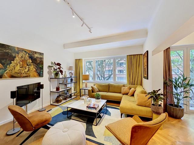 Appartement location à Elsene, Bruxelles