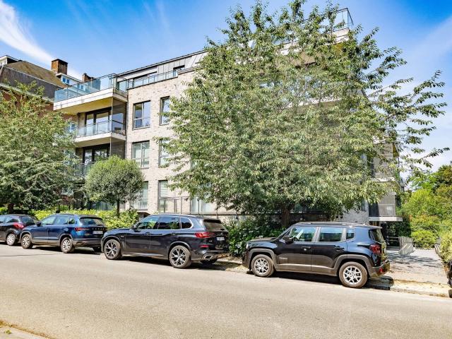 Appartement vente à Ixelles