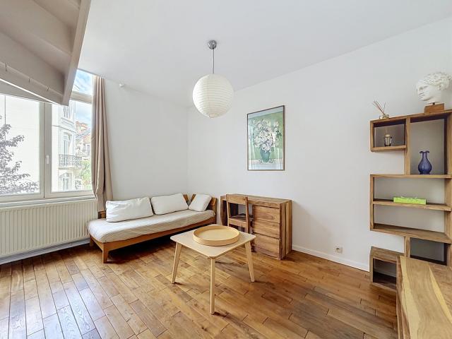 Appartement location à Elsene, Bruxelles