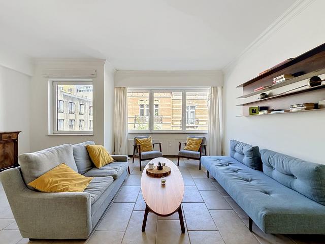 Appartement location à Elsene, Bruxelles