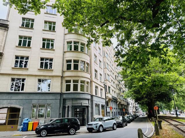 Appartement location à Brussel, Bruxelles