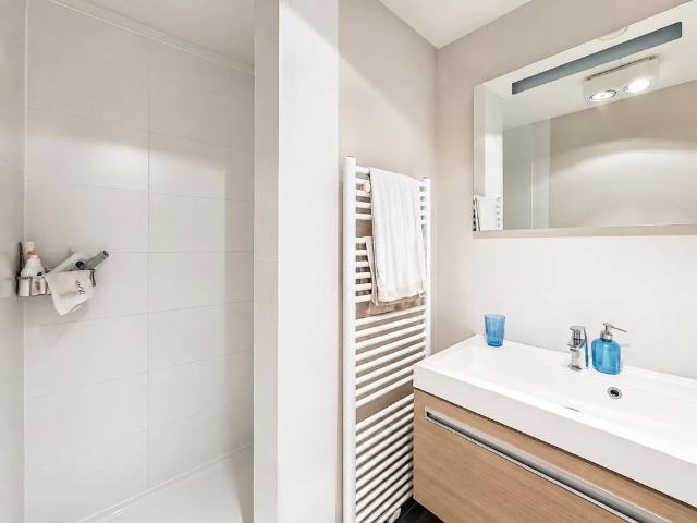Appartement location à Saint-Boniface - Sint-Bonifatius, Ixelles - Elsene