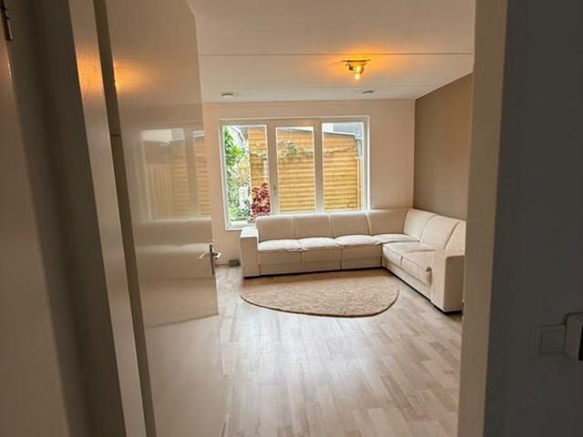 Appartement te huur in De Erven, Emmeloord