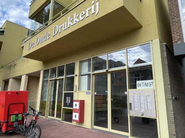 Appartement te huur in Emmen, Drenthe