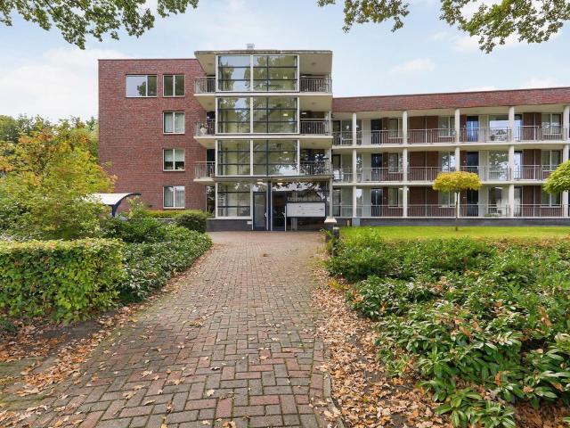 Appartement te huur in Emmen, Drenthe