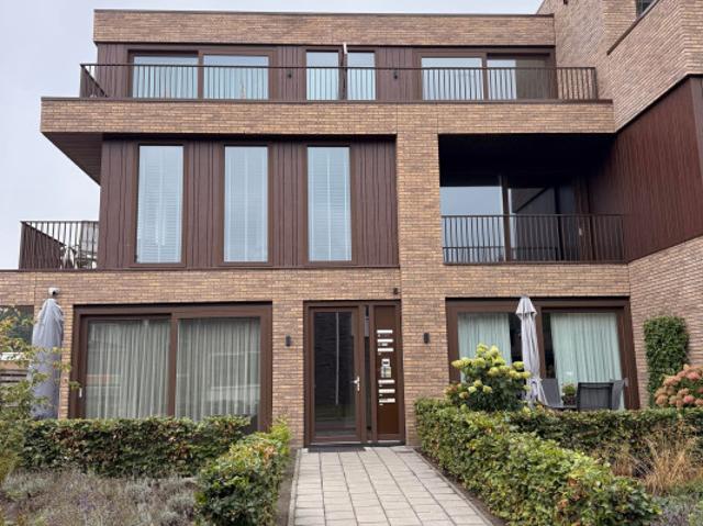 Appartement te huur in Emmen, Drenthe
