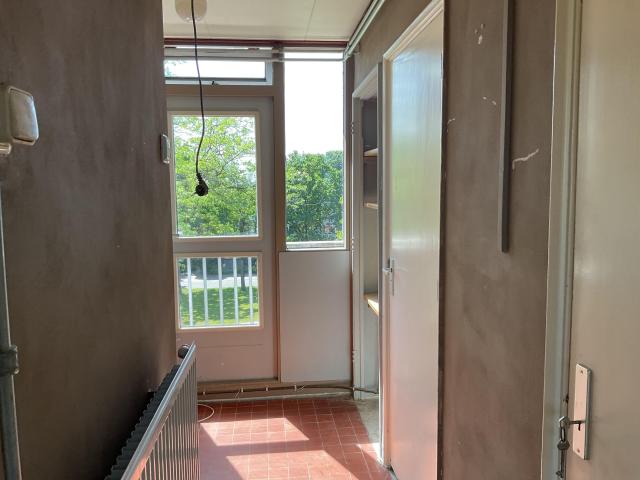 Appartement te huur in Emmen, Drenthe