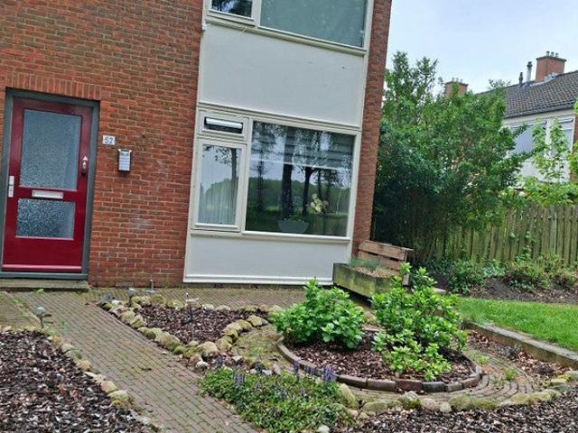 Appartement te huur in Emmer-Compascuum, Emmen