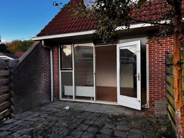 Appartement te huur in Enkhuizen, Noord Holland