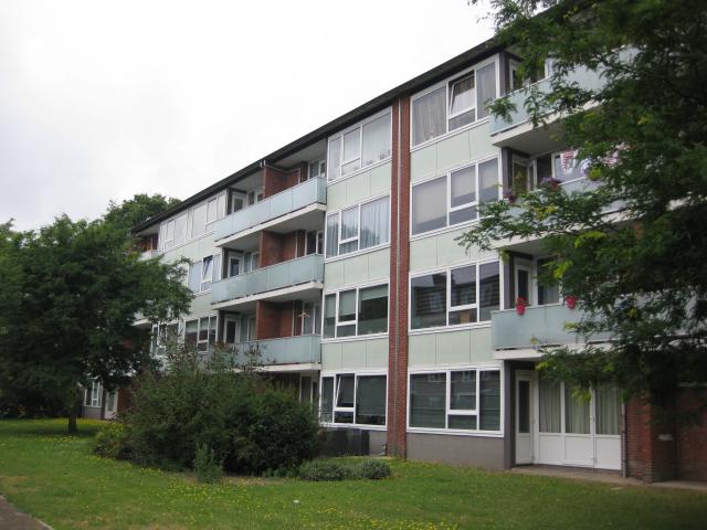 Appartement te huur in Stadsveld, Enschede