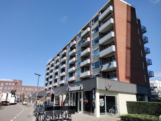 Appartement te huur in Bothoven, Enschede