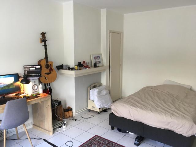 Appartement te huur in Stadsveld, Enschede