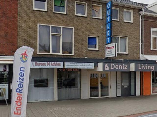Appartement te huur in Pathmos, Enschede