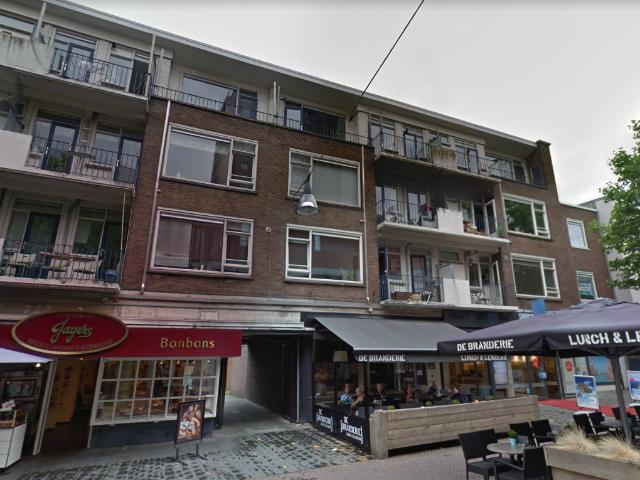 Appartement te huur in Enschede, Overijssel