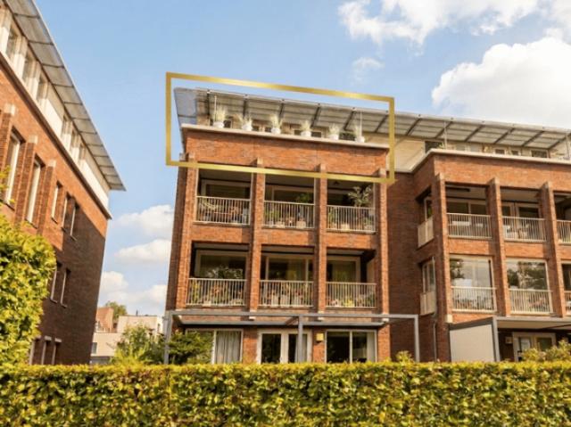 Appartement te huur in Enschede, Overijssel