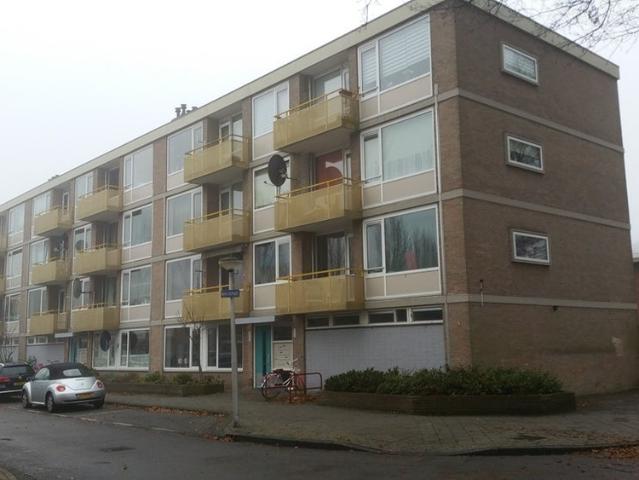 Appartement te huur in Boswinkel, Enschede