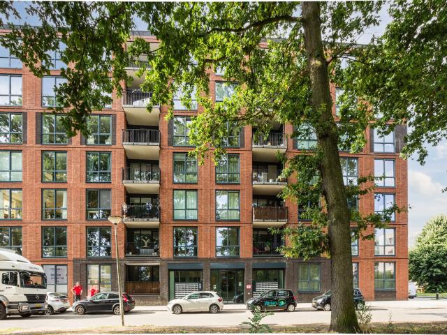 Appartement te huur in Enschede, Overijssel