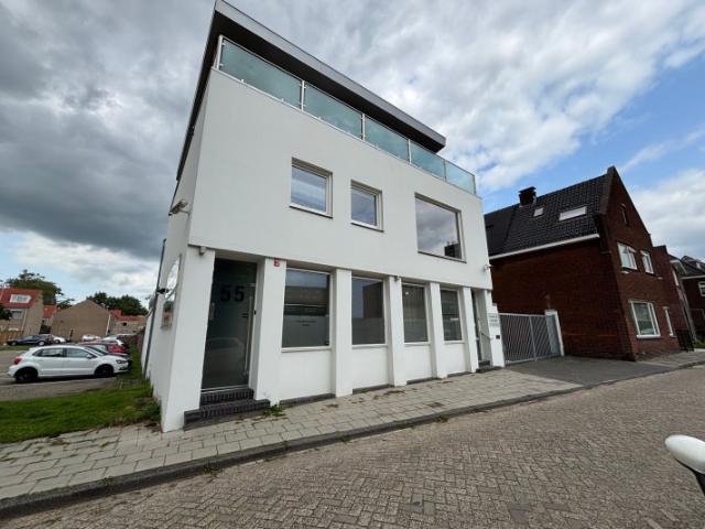 Appartement te huur in Enschede, Overijssel