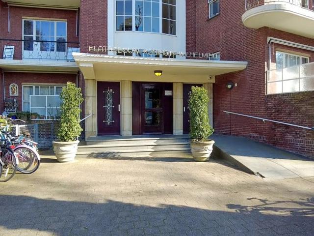 Appartement te huur in Stadsmaten, Enschede