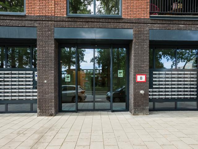 Appartement te huur in Enschede, Overijssel