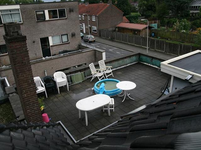 Appartement te huur in Het Ribbelt, Enschede