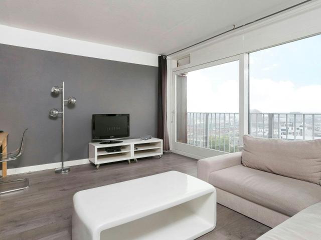 Appartement te huur in Enschede, Overijssel