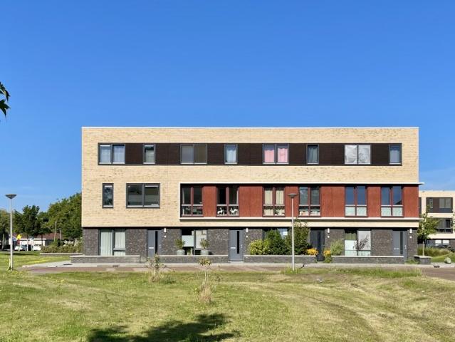Appartement te huur in Wesselerbrink, Enschede