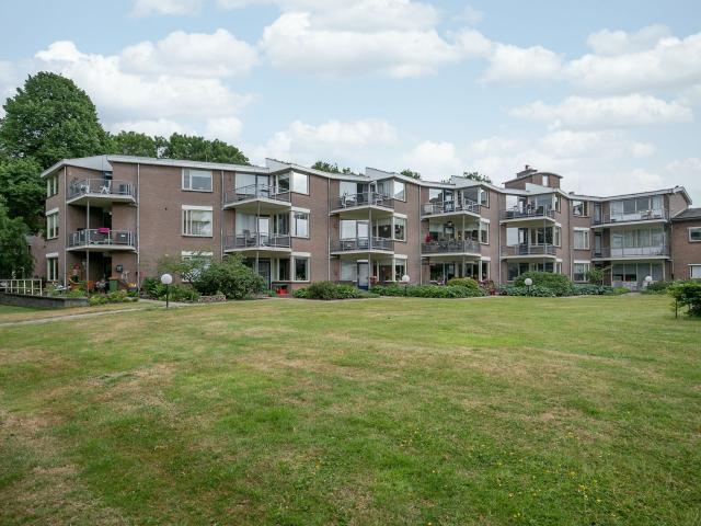 Appartement te huur in Enschede, Overijssel