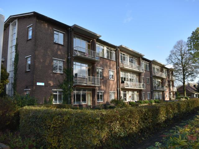 Appartement te huur in Enschede, Overijssel