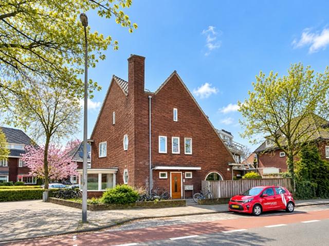 Appartement te huur in Enschede, Overijssel