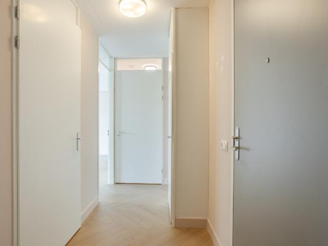 Appartement te huur in Enschede