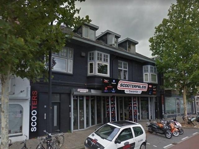 Appartement te huur in Enschede, Overijssel