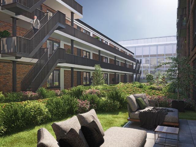 Appartement te huur in Enschede, Overijssel