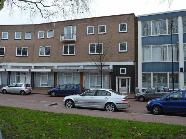 Appartement te huur in Enschede, Binnensingelgebied