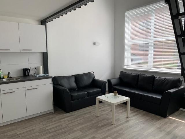 Appartement te huur in Olland, Overijssel