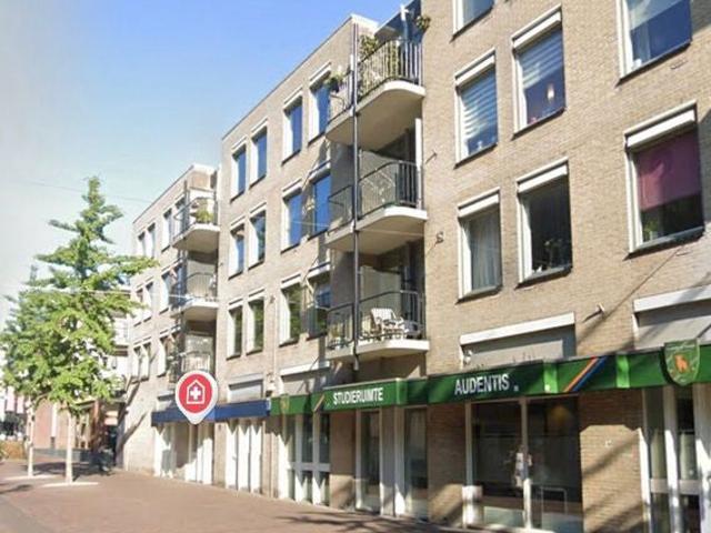 Appartement te huur in Enschede