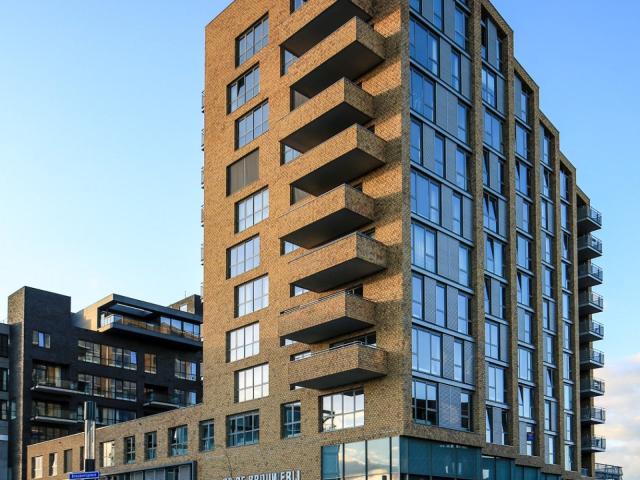 Appartement te huur in Olland, Overijssel