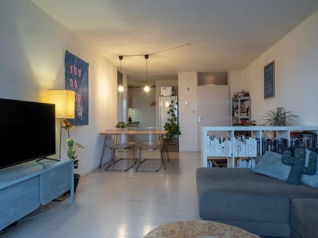 Appartement te huur in Enschede, Binnensingelgebied