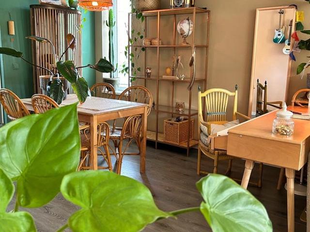 Appartement te huur in Enschede
