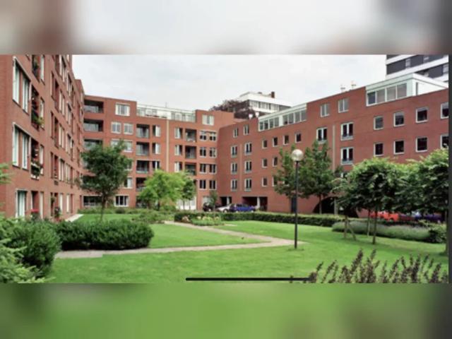 Appartement te huur in Enschede, Overijssel